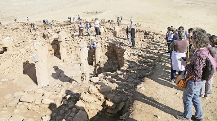 Yozgat’ta 8 Bin Yıllık Geçmiş Ortaya Çıktı: Anadolu’nun En Eski Yerleşimlerinden Biri