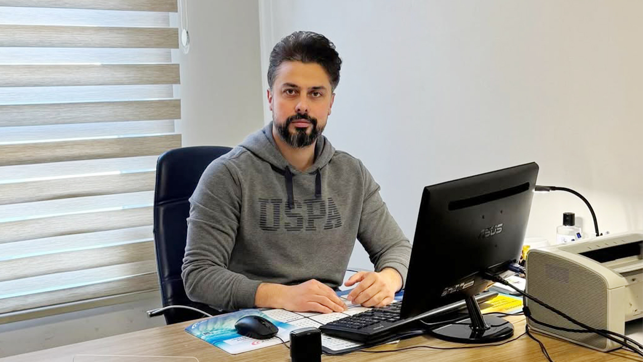 Yozgatlılara sağlıklı öneri:  Op. Dr. Fatih Mutluşahin açıkladı!