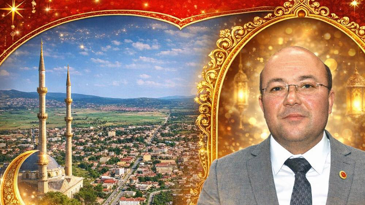 Çayıralan Belediye Başkanı Ahmet Kaygısız'dan Birlik ve Huzur Dolu Bir Bayram Dileği