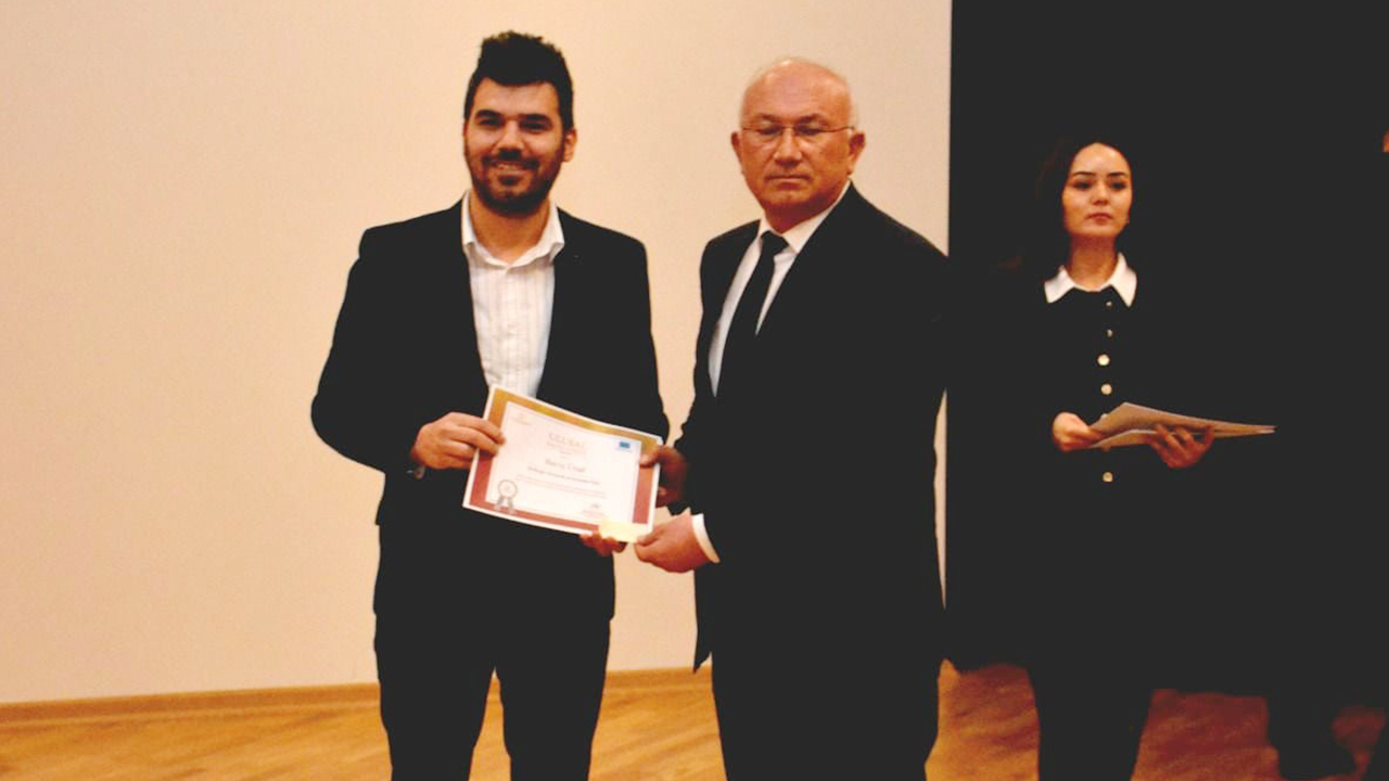 Yozgat’ta eTwinning Gururu: Akdağmadeni’ne 3 Ödül Birden!