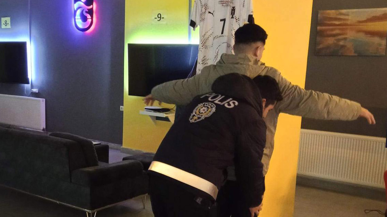Akdağmadeni’nde NARVAS NARKO Uygulaması