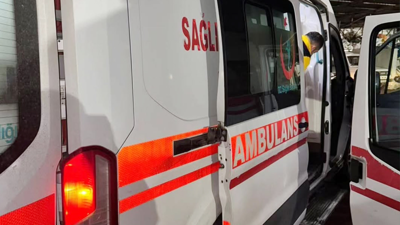 Çandır’ın Sağlık Altyapısına Yeni Güç: Tam Donanımlı Ambulans Hizmete Girdi