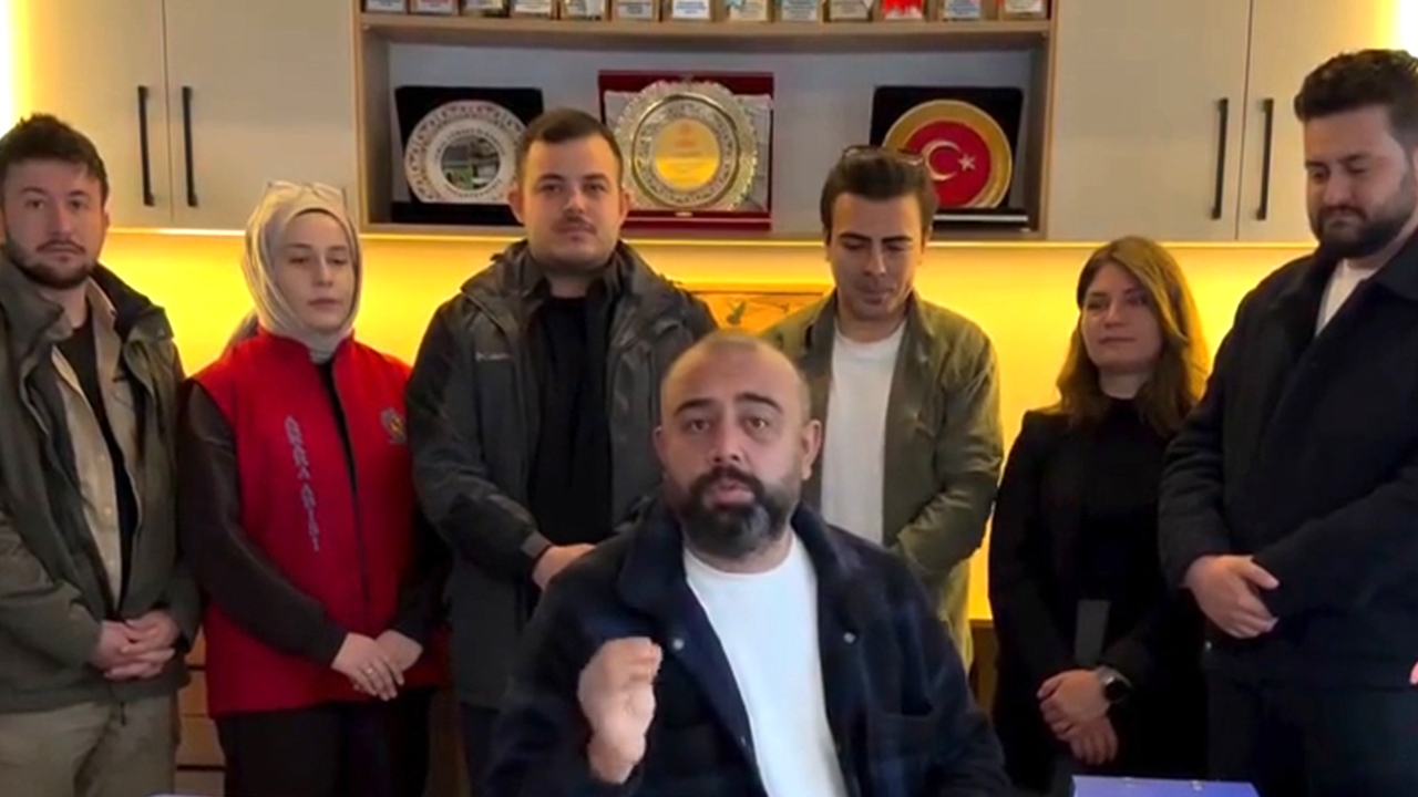 Ankara Abisi Derneği’nden Sahte Bağış Uyarısı
