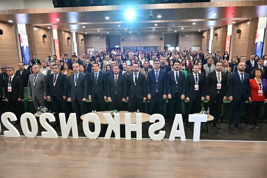 Türkiye Acil Sağlık Hizmetleri Kongresi Ankara’da Tamamlandı: Sektörün Geleceği Masaya Yatırıldı