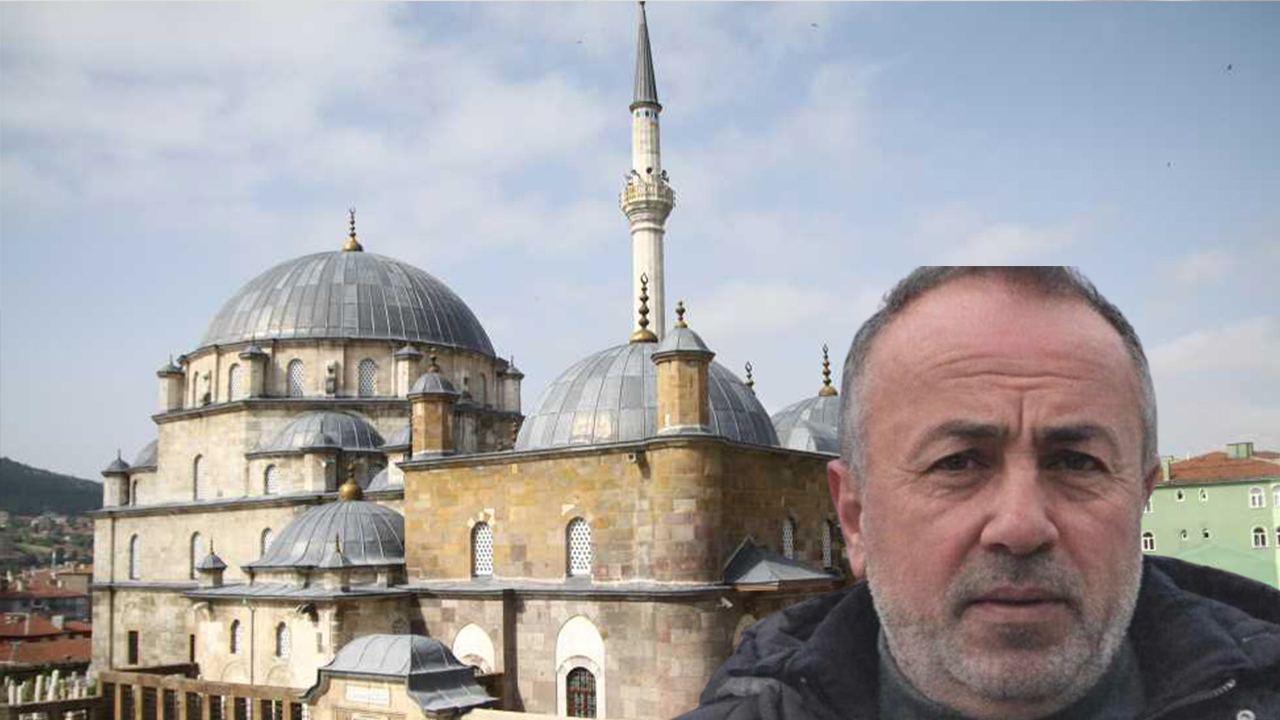 Yozgatlı asker babanın acı günü