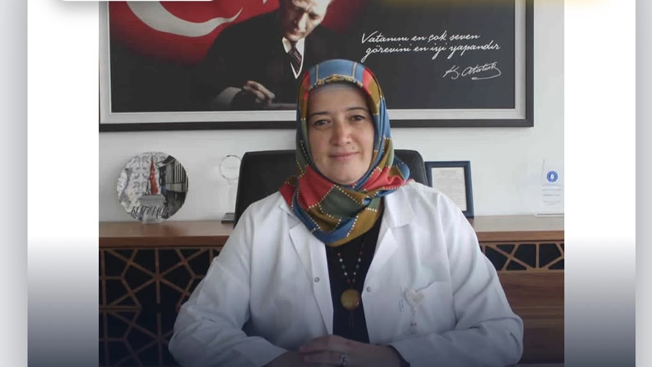 Ankara Bilkent’in başarılı doktoru Aysel Acar’ın gönüllere dokunan hikayesini Sağlık-Sen yazdı