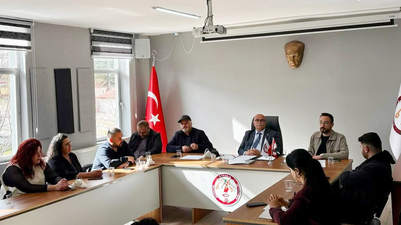 Bahadın’da Şenlik Ateşi Yanıyor: 27. Kültür Şenliği İçin "90’lar Ruhu" Geri Dönüyor