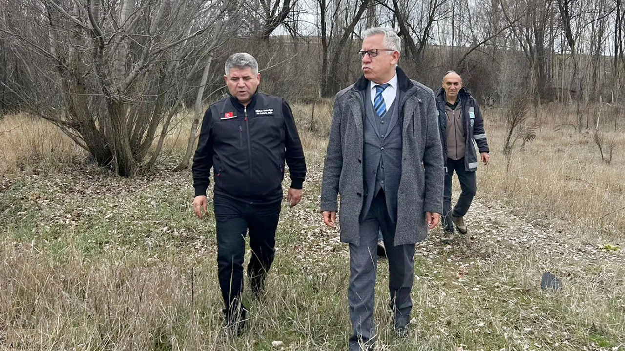 Yozgat’ın suyu ne durumda? Başkan Kazım Arslan’dan son dakika açıklaması!