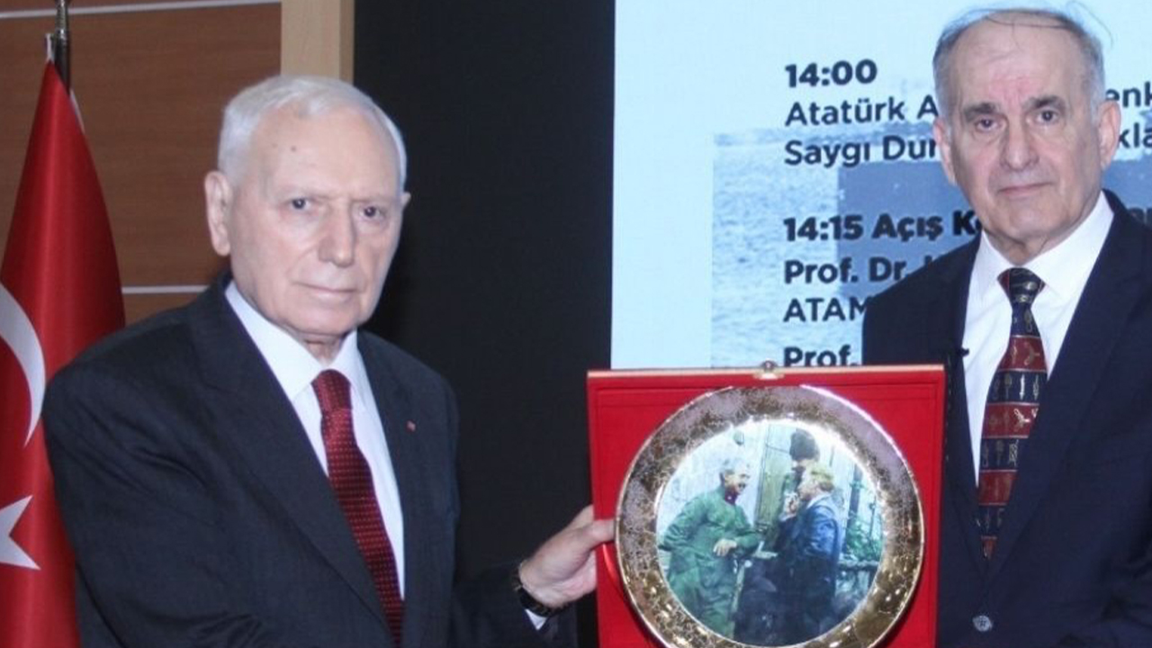 Başkent Üniversitesi’nden 18 Mart Çanakkale Zaferi Anması: Atatürk ve Şehitler Özlemle Yâd Edildi