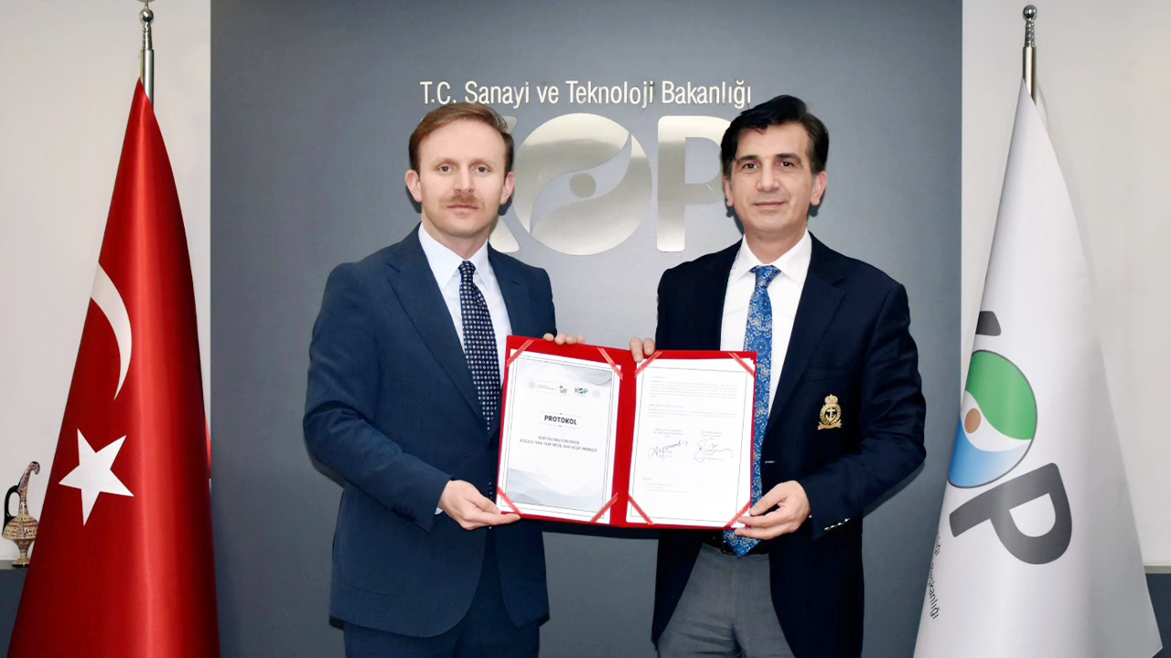 Boğazlıyan’a 6 Milyonluk Dev Yatırım: Yeni Nesil KOP Keşif Merkezi Geliyor!