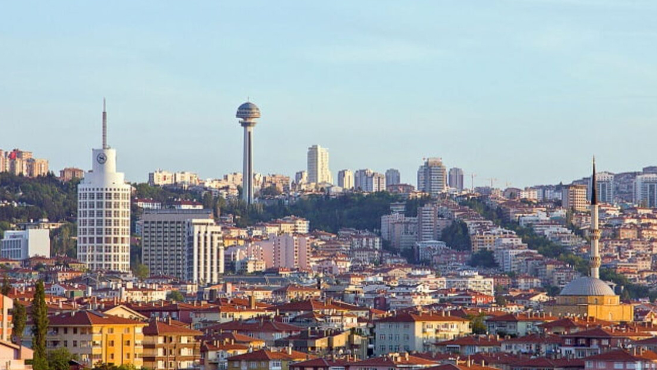 Ankara’da Yeni İnşaat Dönemi: ABB İmar Yönetmeliği Değişti!