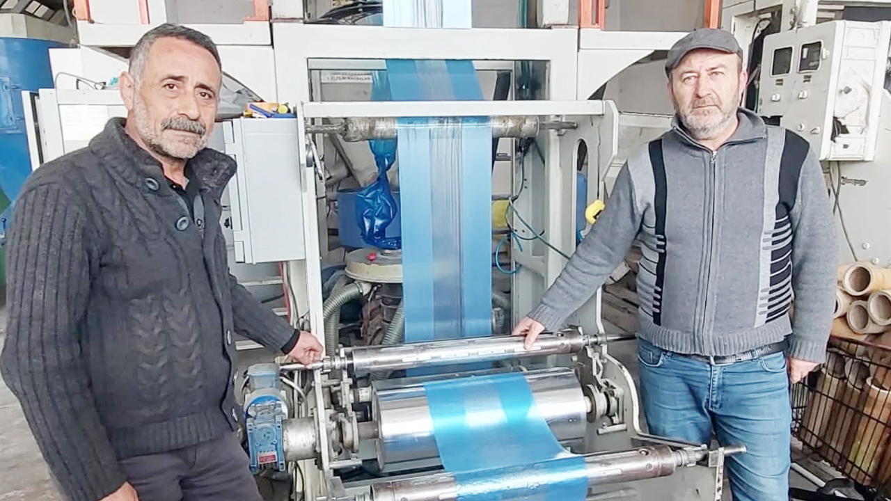 Boğazlıyan’dan Türkiye’ye Ambalaj Devrimi: D&K Ambalaj Gücüne Güç Katıyor