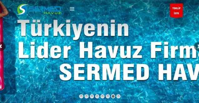 HAVUZUNUZUN BÜYÜK BİR KALORİ YAKICI OLUŞUNUN ALTI SEBEBİ