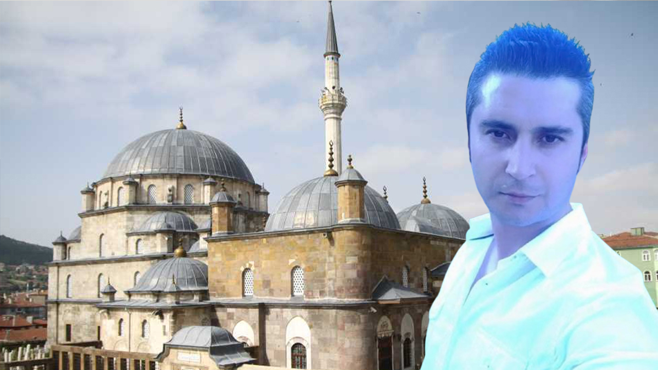 Boğazlıyanlı Genç Kalp Krizine yenildi