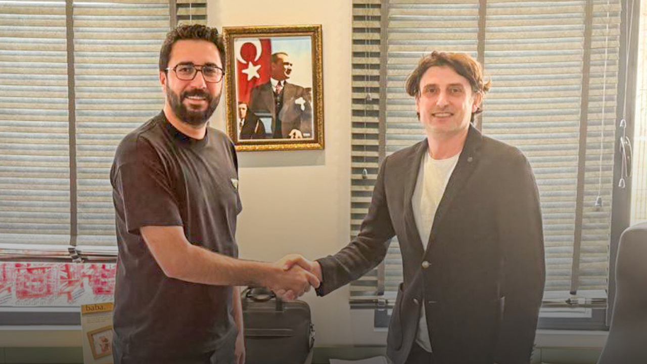 Yozgat Bozokspor’da Teknik Direktörlük Görevine Getirildi