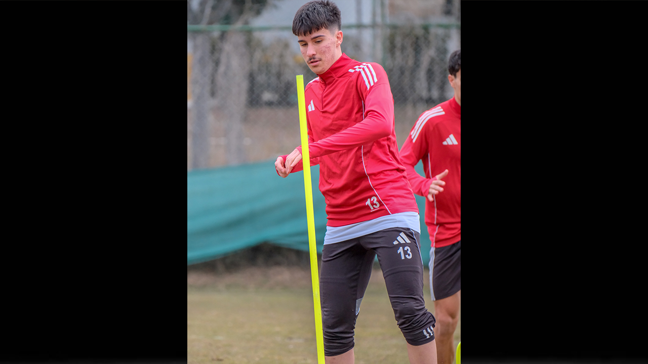 Bozokspor’da Parola: Mutlak Galibiyet! Kritik Viraja Girildi