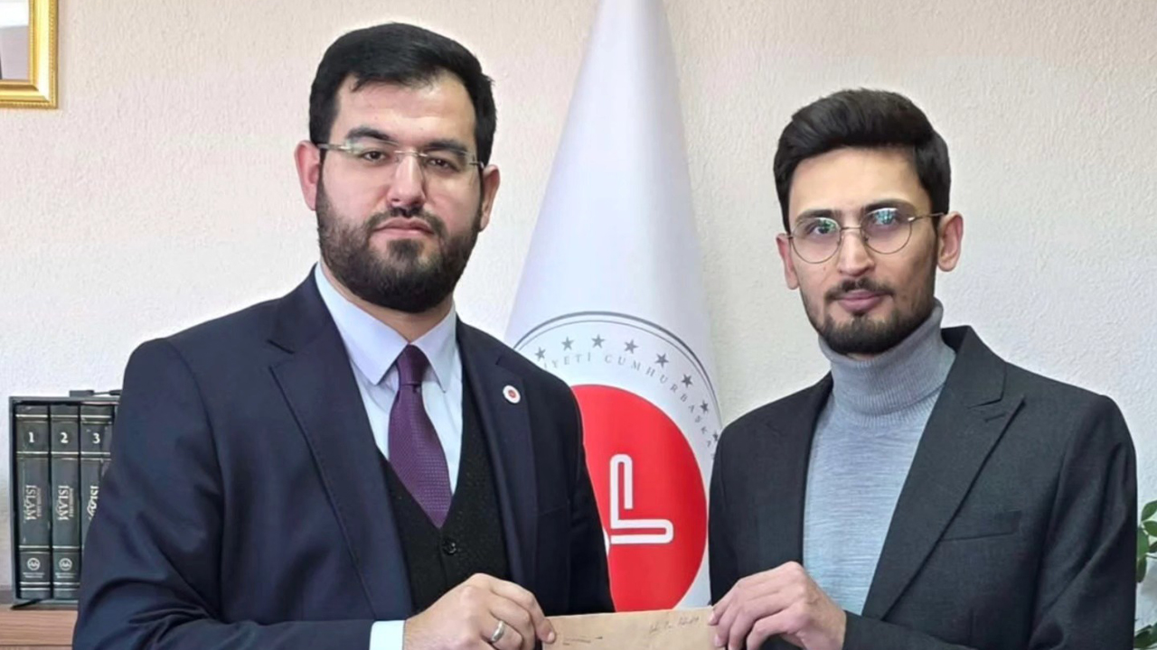 Çandır’da Din Görevlileri Arasında Fetvalar Kitabı Yarışması Düzenlendi