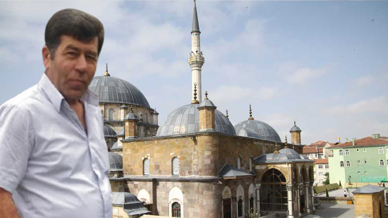 Yozgat Çayıralan’da Acı Kayıp: Süleyman Özdemir Hakka Uğurlandı