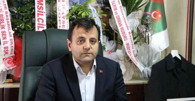 Ali Yavuz’dan Mustafa Boydak’a tepki: "Şehitlerimizin kemiklerini sızlattın"