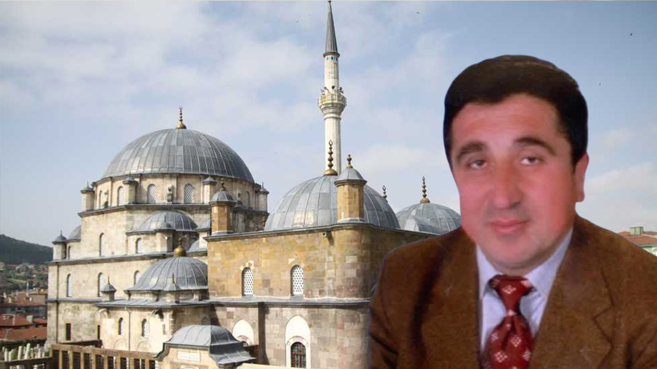 Çekerekli esnaf vefat etti: ilçe halkı üzgün!