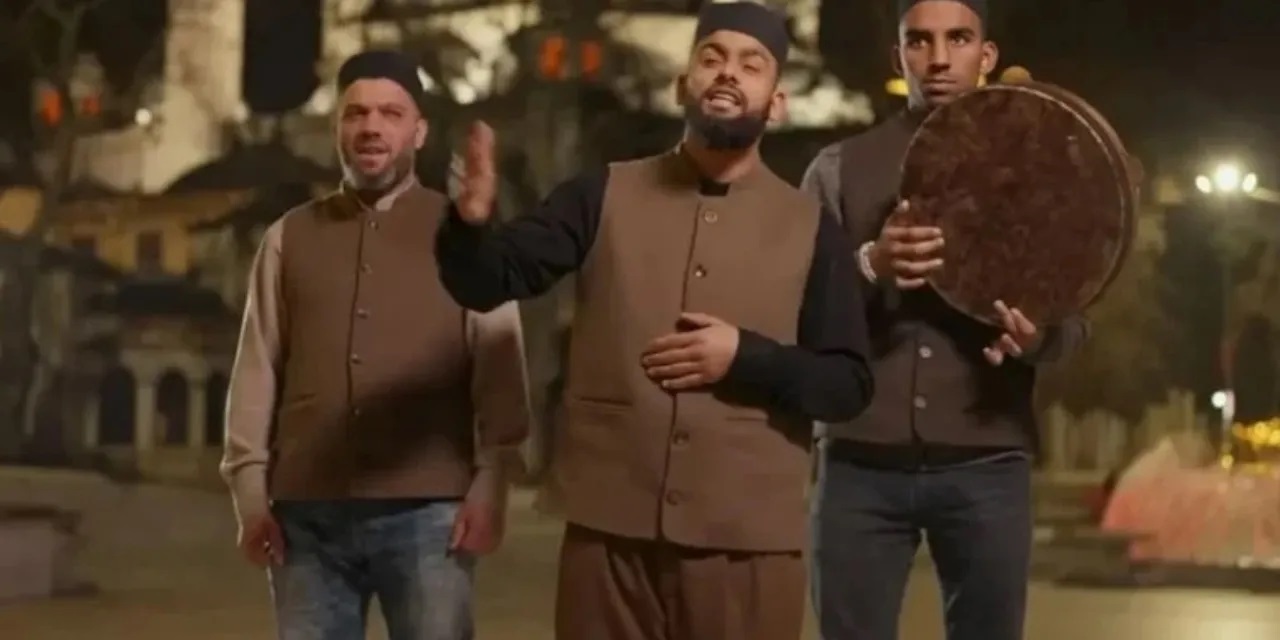 Sosyal medyada gündem olan ilahi yorumcusu Celal Karatüre kimdir?