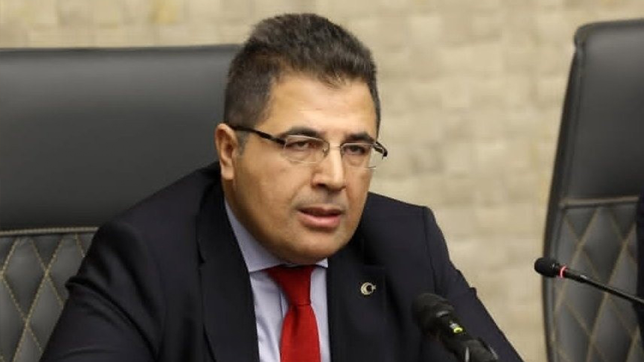 Ceza ve Tevkifevleri Genel Müdürü Çelebi Yılmaz’dan Teşkilata Mesaj: Önce İnsan Dünya Standartlarında Hizmet