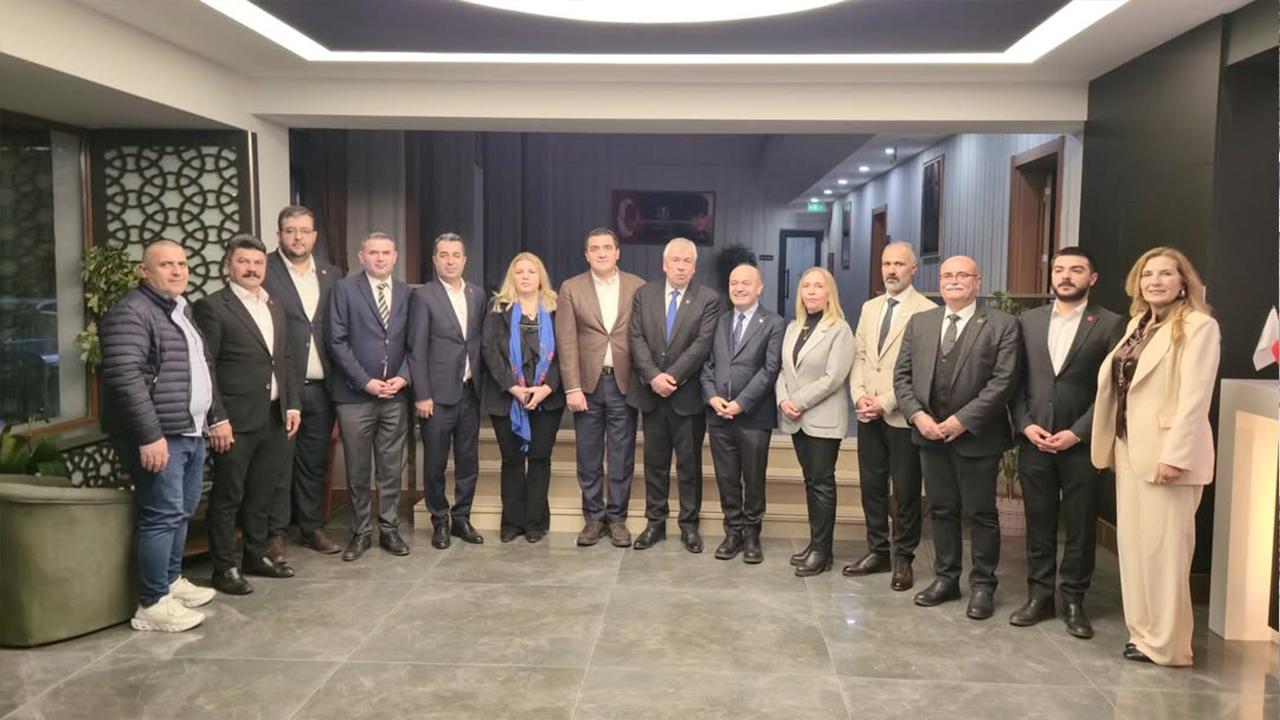 CHP’li Karabat ve Karasu’dan Yozgat Çıkarması: "Çiftçiyi Tarlaya, Genci Toprağına Barıştıracağız!"