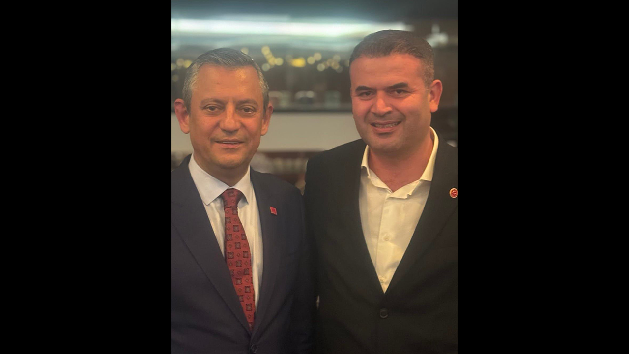 CHP’liler Yozgat'ta İftarda Buluşacak