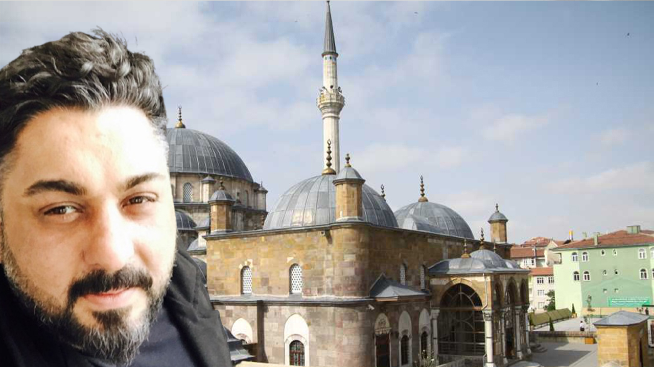 Çokradan Kasabası’ndan Vedat Gülcen Genç Yaşta Hayatını Kaybetti