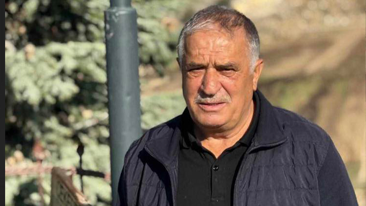 Yozgat Lök Köyünü üzen vefat