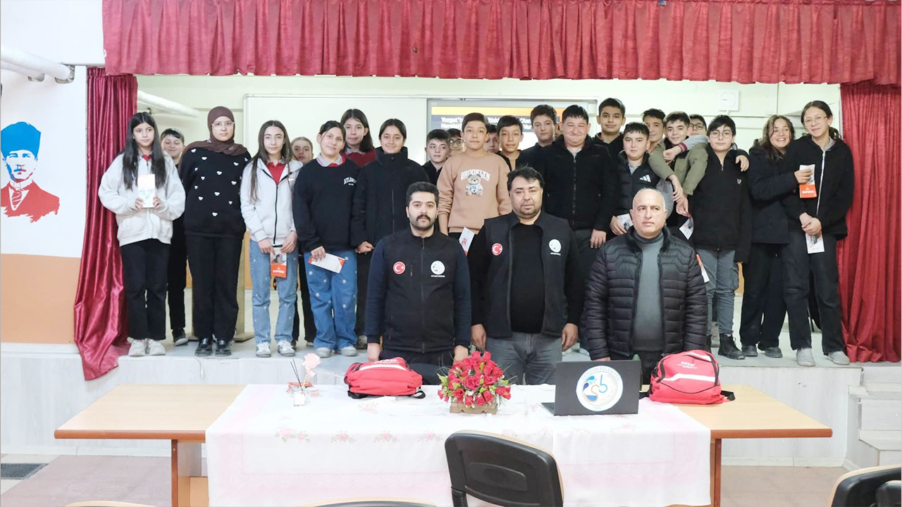 Sorgun’da Deprem Bilinci Seferberliği: Farkında mıyız?