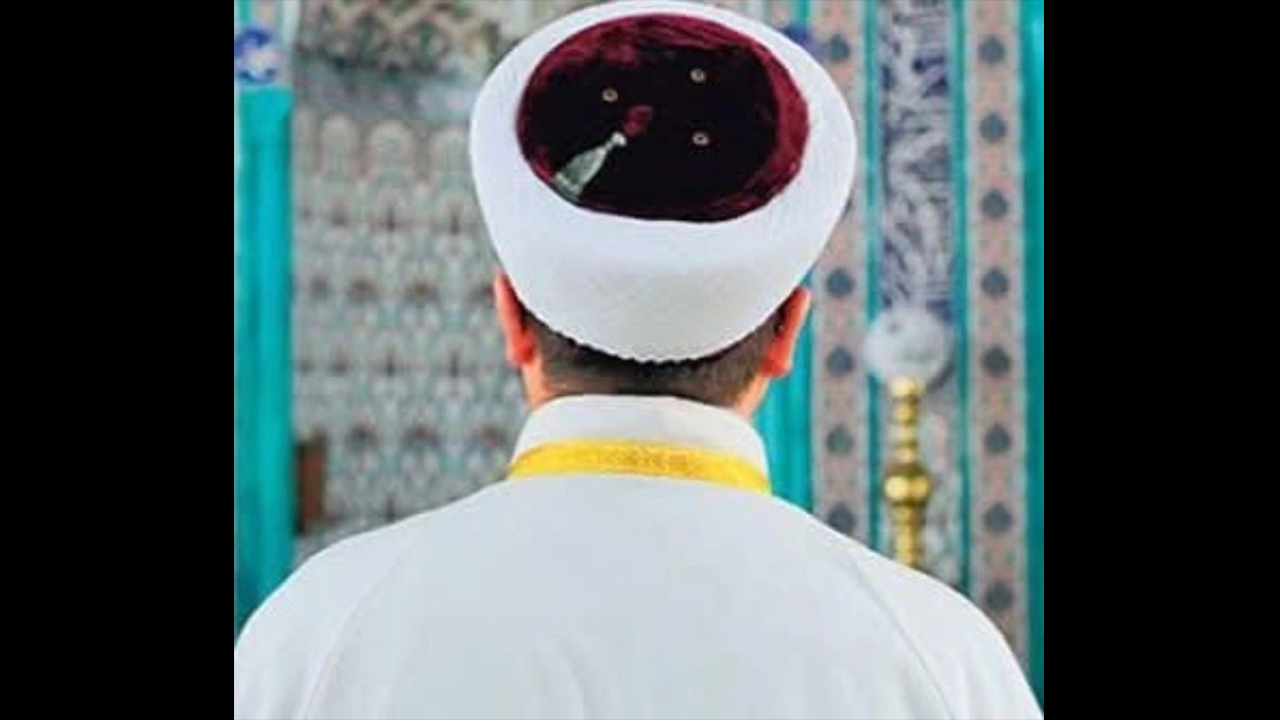 Yozgat Çandır Müftüsü Demir'den Din Görevlilerine Teşekkür
