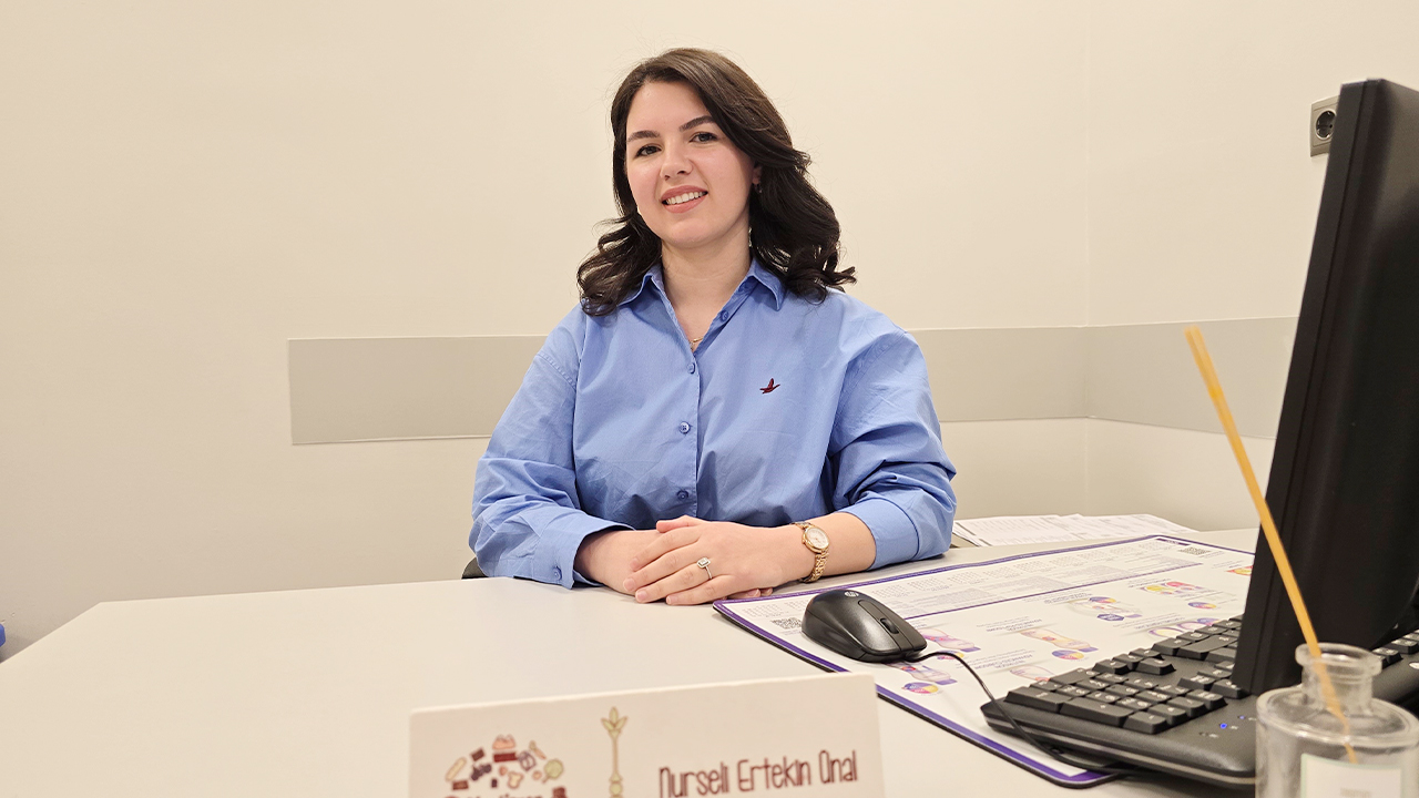 Yozgat Şehir Hastanesi’nden Kritik Bayram Uyarısı: "Bayramda 3 Ana, 3 Ara Öğünle Beslenin!"
