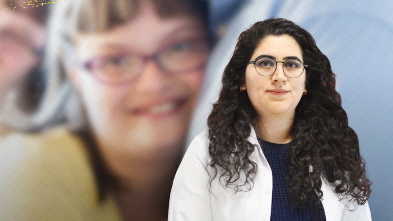 Yozgat Bozok Üniversitesi’nden 21 Mart Mesajı: “Down Sendromu Bir Hastalık Değil, Genetik Bir Farklılıktır”