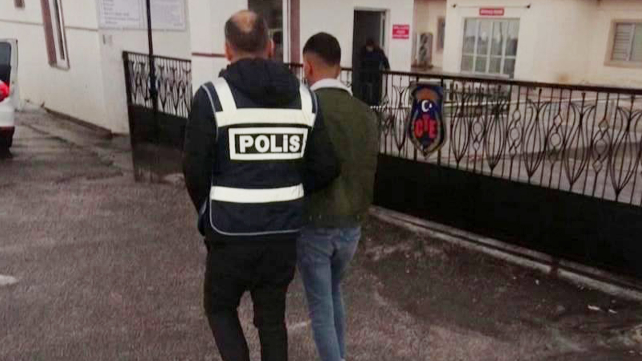 Yozgat Emniyetinden Firarilere Geçit Yok: İl Genelinde Dev Operasyon!