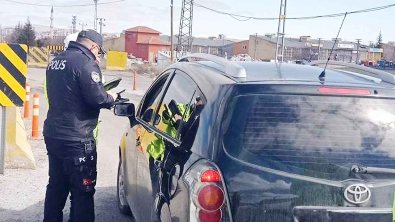 Yozgat’ta Huzur Operasyonu: Şefaatli, Boğazlıyan ve Kadışehri’nde Suçlulara Geçit Yok!