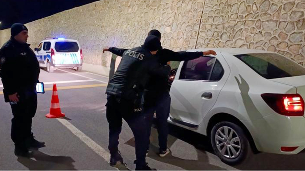 Yozgat’ta Emniyetten Huzur Operasyonu: 5 İlçede Eş Zamanlı Denetim ve NARVAS Uygulaması