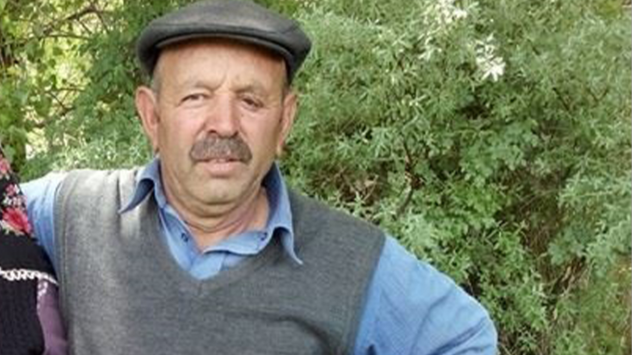 Yozgatlı Gazeteci Eyüp Yıldız’ın Babası Mehmet Yıldız Vefat Etti
