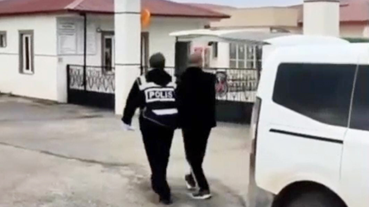 Sorgun’da Firari Hırsıza Şafak Operasyonu: 16 Yıl Kesinleşmiş Cezası Bulunuyordu