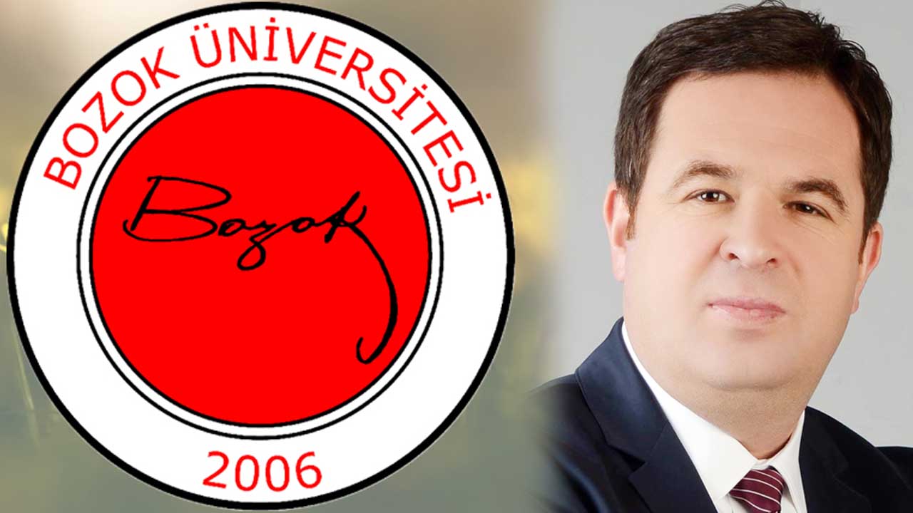 Yozgat Bozok Üniversitesi Rektör Yardımcılığına Prof. Dr. Fuat Köksal’ın atanması Yozgat’ı mutlu etti!