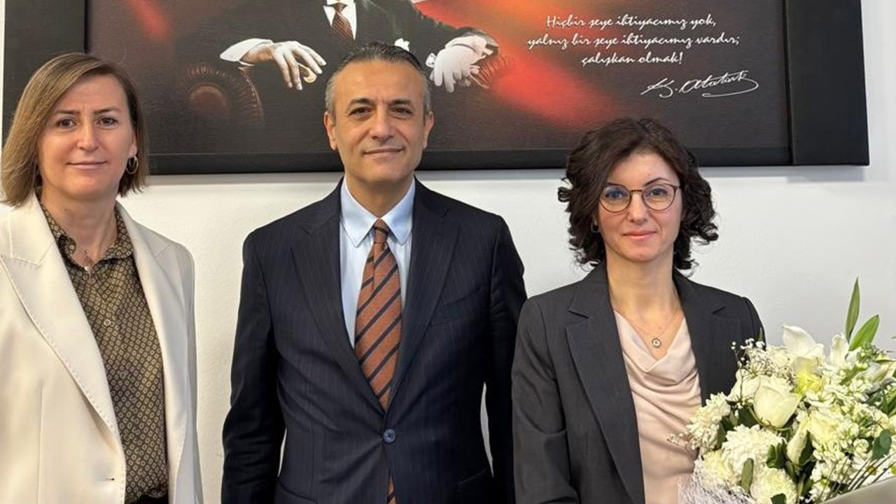 Gazi Üniversitesi Hemşirelik Fakültesi Dekanlık Görevinde Devir Teslimi