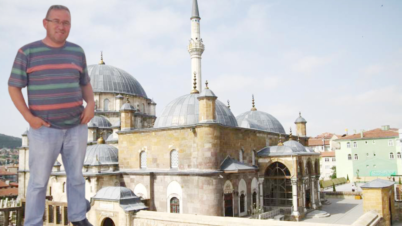Acı haber Yozgat’a Kırgızistan’dan geldi!