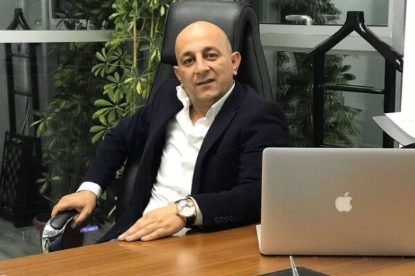 Yozgat’ta Siyaset Hareketlendi! Hanifi Kızıltaş Adaylık Sinyali Verdi