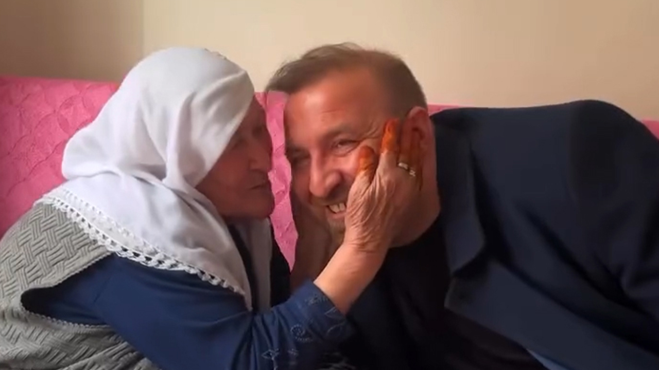 Yozgat’ın Sarıkaya ilçesinde hastane başhekimi o videosu ile gündem oldu
