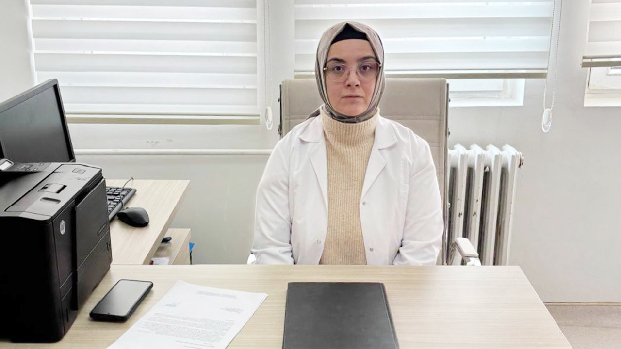 Yozgat Verem Savaş Dispanseri’nden Hayati Uyarı: Tüberküloz Tedavi Edilebilir Bir Hastalıktır