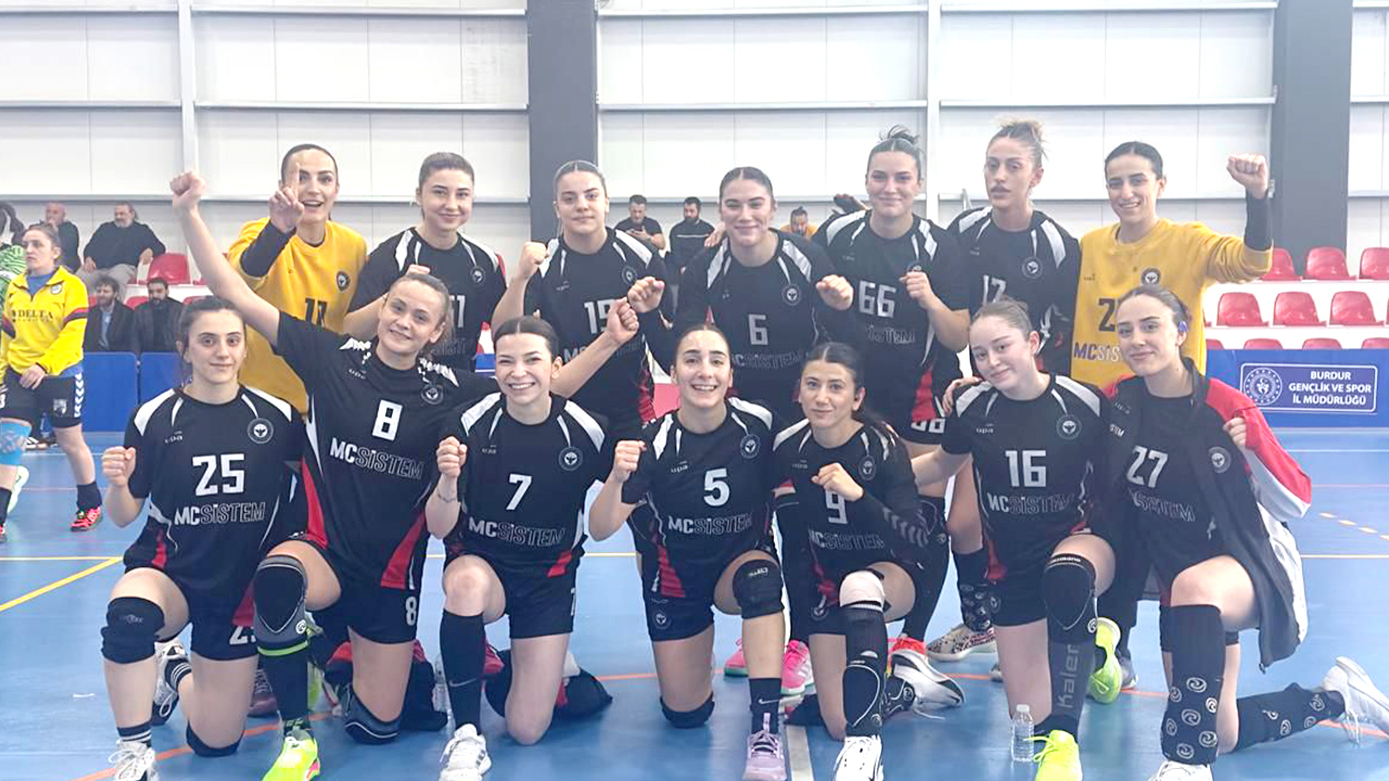 Yozgat’ın Sultanları Süper Lig Yolunda: Final Four Hazırlıkları Tam Gaz!