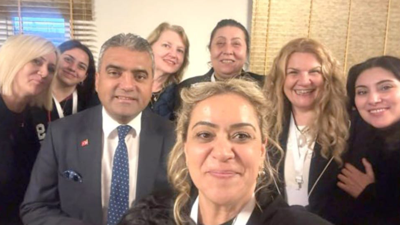 Eğitimde İş Birliği Projesi Sahaya İniyor: Yerköy ve Çiçekdağı’nda Etki Analizi Başlıyor