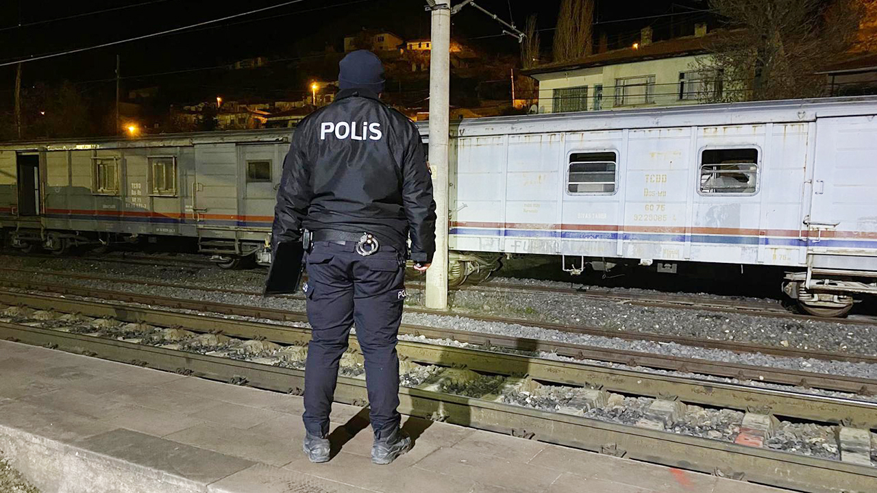 Yozgat’ta "Huzur" Mesaisi: Emniyet Gece Gündüz Sahada!
