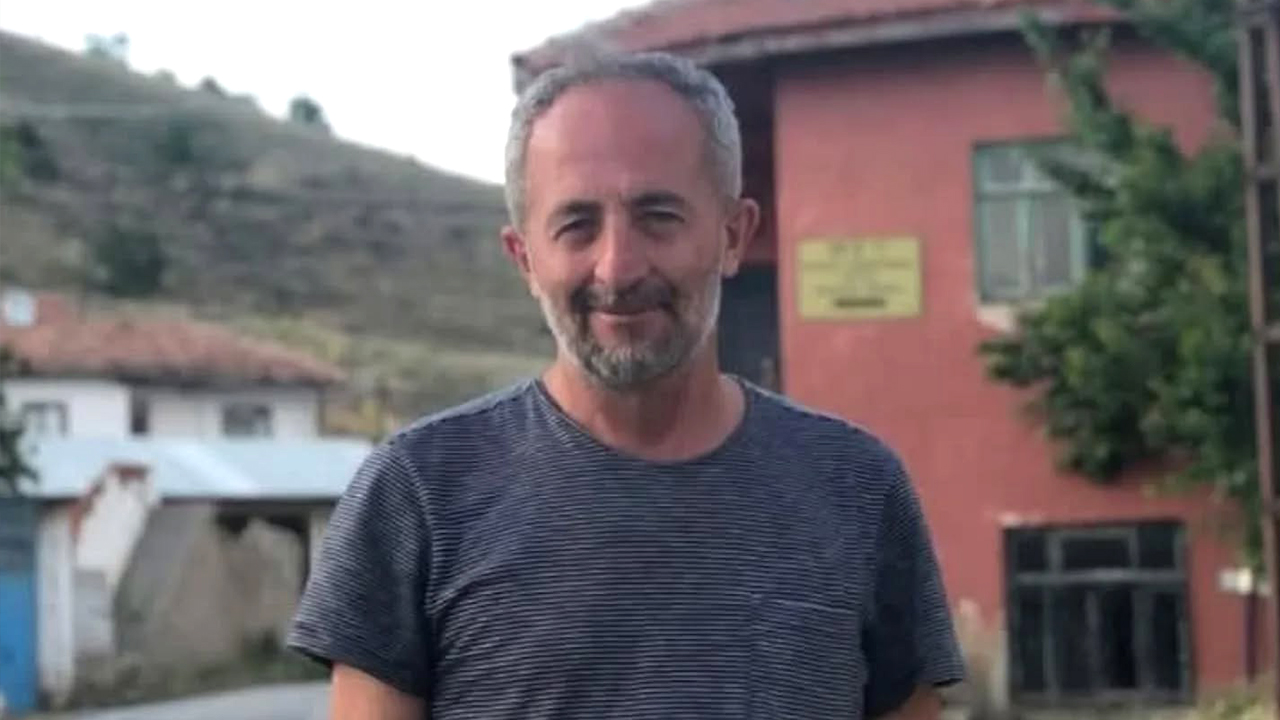Sorgun Eğitim Camiasının Acı Kaybı: Öğretmen İlimdar Kılıç Vefat Etti