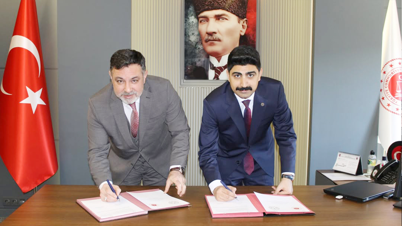 Yozgat'ta Hükümlüler İçin "İkinci Şans": Denetimli Serbestlikte Yeni İş Birliği